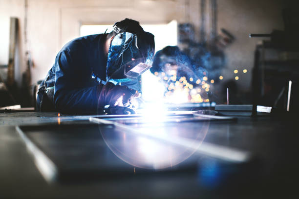  Desert Hills, AZ Welder Pros