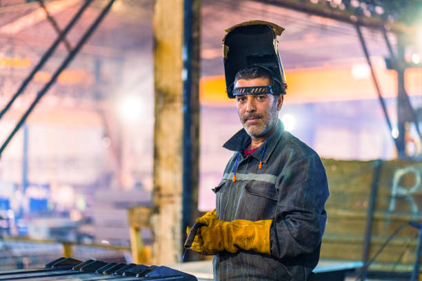 Best Aerospace and Defense Welding in Desert Hills, AZ