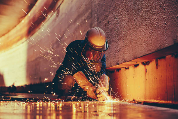 Best Automotive Welding in Desert Hills, AZ