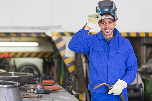 Best Specialty Welding Processes in Desert Hills, AZ
