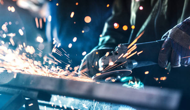 Affordable Welder Services in Desert Hills, AZ